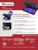 Cassida M18 Counterfeit Detector