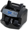 Cassida Advantec 75U heavy duty currency counter