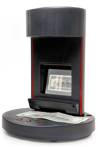 Cassida 2200 Counterfeit Bill Detector