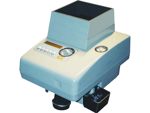 Ribao CS-20 Coin Counter