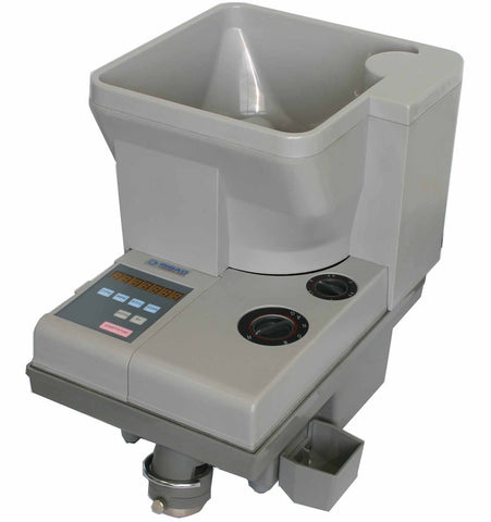 Ribao CS-50 Coin Counter