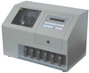 Ribao CS-600 Coin Counter, Sorter